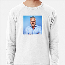 Paul Hollywood Merch Collection Paul Hollywood Sweatshirts