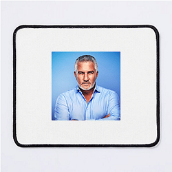 Paul Hollywood Merch Collection Paul Hollywood Mouse Pads