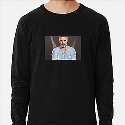 Paul Hollywood Limited Collection Paul Hollywood Sweatshirts