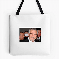 Paul Hollywood Merch For Fans Paul Hollywood Bags