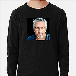 Paul Hollywood Special Collection Paul Hollywood Sweatshirts