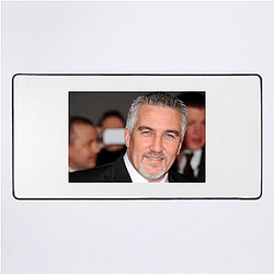 Paul Hollywood Merch For Fans Paul Hollywood Mouse Pads