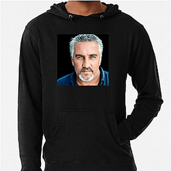 Paul Hollywood Special Collection Paul Hollywood Hoodies