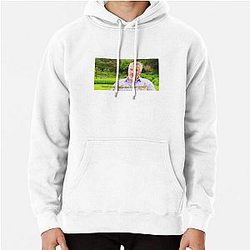 Paul Hollywood Things Go Wrong Pullover Hoodie
