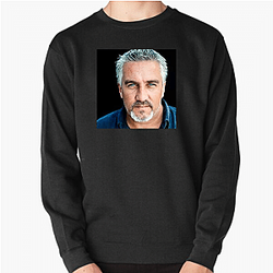 Paul Hollywood Special Collection Paul Hollywood Sweatshirts