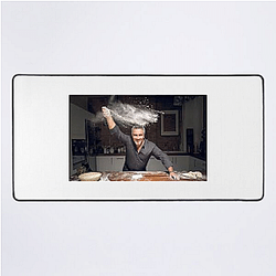 Paul Hollywood Merchandise For Fans Paul Hollywood Mouse Pads