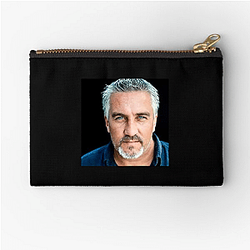 Paul Hollywood Special Collection Paul Hollywood Zipper Pouches