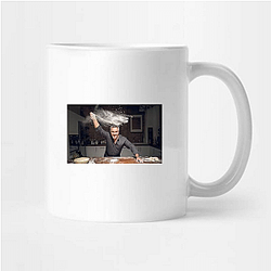 Paul Hollywood Merchandise For Fans Paul Hollywood Mugs