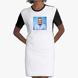 Paul Hollywood Merch Collection Paul Hollywood Dresses