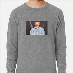 Paul Hollywood Limited Collection Paul Hollywood Sweatshirts