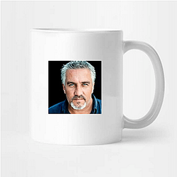 Paul Hollywood Special Collection Paul Hollywood Mugs