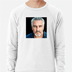 Paul Hollywood Special Collection Paul Hollywood Sweatshirts