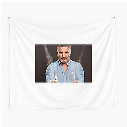 Paul Hollywood Limited Collection Paul Hollywood Tapestries