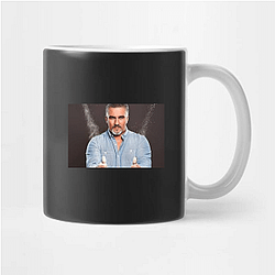 Paul Hollywood Limited Collection Paul Hollywood Mugs