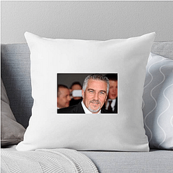 Paul Hollywood Merch For Fans Paul Hollywood Pillows Cover