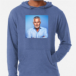Paul Hollywood Merch Collection Paul Hollywood Hoodies