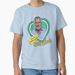Paul Hollywood Classic T-Shirt
