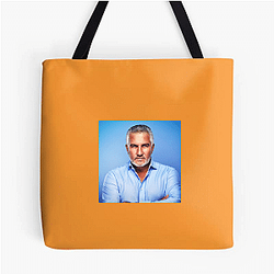 Paul Hollywood Merch Collection Paul Hollywood Bags