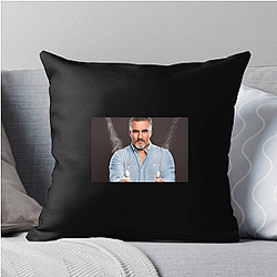 Paul Hollywood Limited Collection Paul Hollywood Pillows Cover