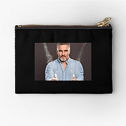 Paul Hollywood Limited Collection Paul Hollywood Zipper Pouches