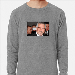 Paul Hollywood Merch For Fans Paul Hollywood Sweatshirts