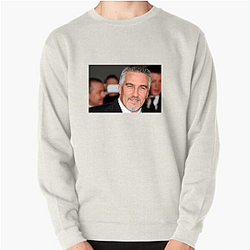Paul Hollywood Merch For Fans Paul Hollywood Sweatshirts
