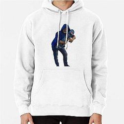Paul Hollywood Pullover Hoodie