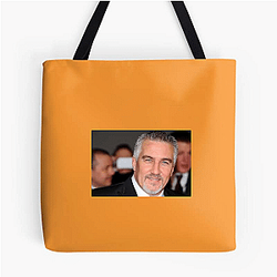 Paul Hollywood Merch For Fans Paul Hollywood Bags