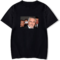 Paul Hollywood Merch For Fans Paul Hollywood T-Shirts