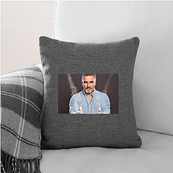 Paul Hollywood Limited Collection Paul Hollywood Pillows Cover