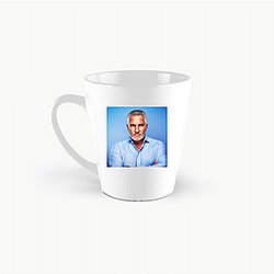 Paul Hollywood Merch Collection Paul Hollywood Mugs