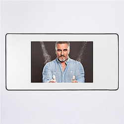 Paul Hollywood Limited Collection Paul Hollywood Mouse Pads