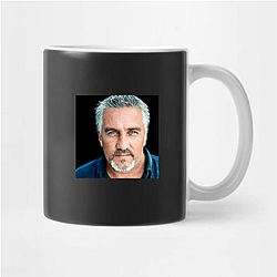 Paul Hollywood Special Collection Paul Hollywood Mugs