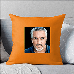 Paul Hollywood Special Collection Paul Hollywood Pillows Cover