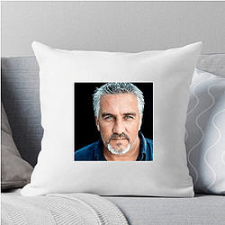 Paul Hollywood Special Collection Paul Hollywood Pillows Cover