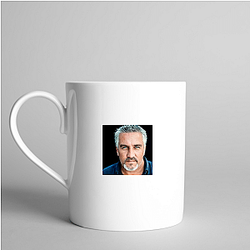 Paul Hollywood Special Collection Paul Hollywood Mugs