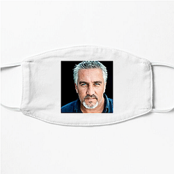 Paul Hollywood Special Collection Paul Hollywood Face Masks