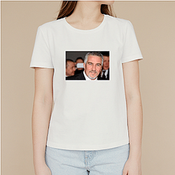 Paul Hollywood Merch For Fans Paul Hollywood T-Shirts