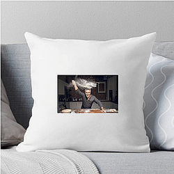 Paul Hollywood Merchandise For Fans Paul Hollywood Pillows Cover
