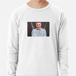 Paul Hollywood Limited Collection Paul Hollywood Sweatshirts