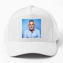Paul Hollywood Merch Collection Paul Hollywood Hats & Caps