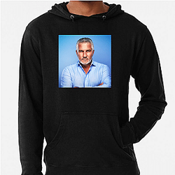 Paul Hollywood Merch Collection Paul Hollywood Hoodies