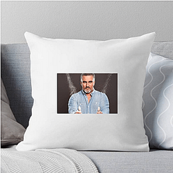 Paul Hollywood Limited Collection Paul Hollywood Pillows Cover