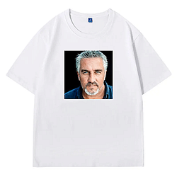 Paul Hollywood Special Collection Paul Hollywood T-Shirts