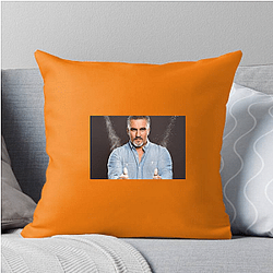 Paul Hollywood Limited Collection Paul Hollywood Pillows Cover