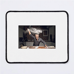 Paul Hollywood Merchandise For Fans Paul Hollywood Mouse Pads