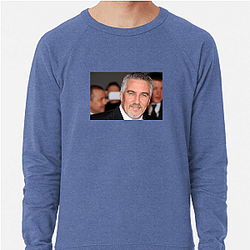 Paul Hollywood Merch For Fans Paul Hollywood Sweatshirts