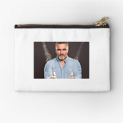 Paul Hollywood Limited Collection Paul Hollywood Zipper Pouches