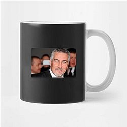 Paul Hollywood Merch For Fans Paul Hollywood Mugs
