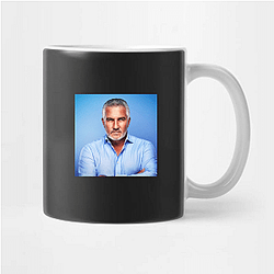 Paul Hollywood Merch Collection Paul Hollywood Mugs